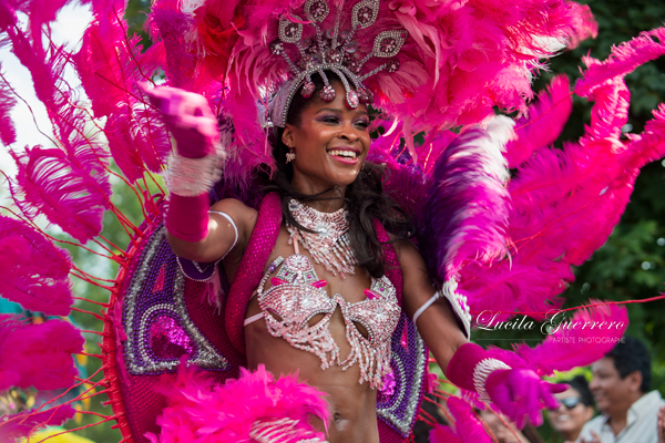 Carnaval du Bresil
